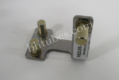 SS Skirt Bracket  (Replaces OEM# L85-6042), SKU PBZL85-6042