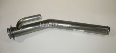 Stainless Steel Fuel Fill Tube
