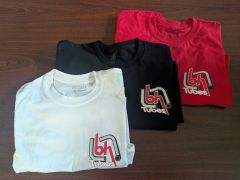 Bh Tube  T-Shirts - Short Sleeve