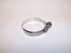 Stainless Steel Constant Torque Clamps - 3.5", SKU 002-C035