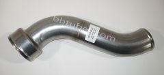 Stainless Steel CAC Tube