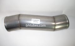 Stainless Steel Charge Air Cooler Tube