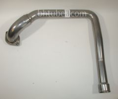 Stainless Steel Coolant Tube