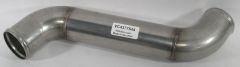 SS CAC Tube, 2-3/4" Diameter (Replaces OEM# 4377544), SKU VC4377544