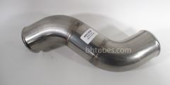 Stainless Steel Charge Air Tube