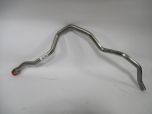 SS Power Steering Tube, 1" OD, SKU BH1280