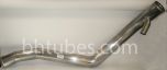 Stainless Steel Charge Air Tube