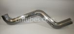 Stainless Steel Charge Air Tube