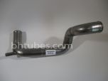 Stainless Steel Coolant Tube