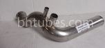 Stainless Steel Coolant Tube