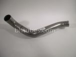 SS Upper Coolant Tube 2 1/2" Diameter (Replaces OEM# 05-18653-000), SKU FL18653