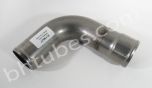 SS Oil Cooler Return Tube