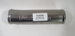 Stainless Steel Coolant Tube