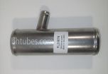 Stainless Steel Coolant Tube