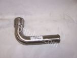 Stainless Steel Coolant Tube