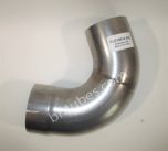 Stainless Steel Exhaust Tube
