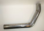 Stainless Steel Exhaust Tube