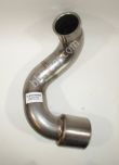 Stainless Steel Exhaust Tube