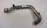 Stainless Steel Coolant Tube