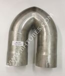 Stainless Steel Exhaust Tube