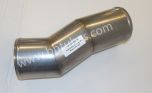 Stainless Steel CAC
