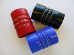 4" ID - Silicone Hose 4-Ply  6" Piece (CAC)