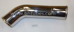 SS Charge Air Cooler, 4" Diameter (Replaces OEM# 3605149C1), SKU INC3605149C1