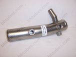 Stainless Steel Coolant Tube