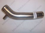 SS Lower Coolant Tube, 2 1/2" Diameter (Replaces OEM# A05-20865-000), SKU FL20865