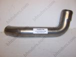 SS Coolant Tube, 2" x 2 1/4" Diameter (Replaces OEM# 05-25756-000), SKU FL25756