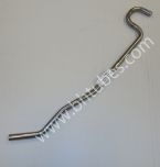 SS Bunk Heater Line, 3/4" Diameter (Replaces OEM# 22-41684-000), SKU FL41684
