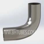 Stainless Steel Exhaust