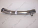 Stainless Steel Coolant Tube
