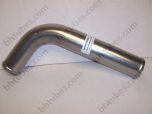 Stainless Steel Lower Coolant Tube
