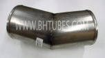 Stainless Steel Intake Tube