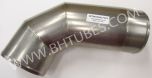Stainless Steel Intake Tube