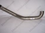Stainless Steel Upper Coolant Tube