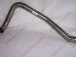 Stainless Steel Coolant Tube