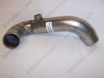 Stainless Steel Coolant Tube
