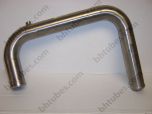 Stainless Steel Coolant Tube