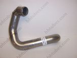 Stainless Steel Coolant Tube