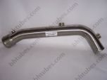 Stainless Steel Coolant Tube