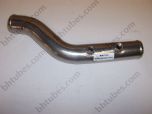 Stainless Steel Coolant Tube