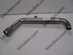 Stainless Steel Coolant Tube