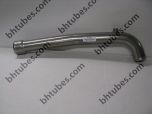 Stainless Steel Coolant Tube