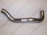 Stainless Steel Coolant Tube