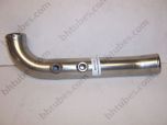 Stainless Steel Coolant Tube