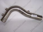 Stainless Steel Coolant Tube