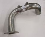 Stainless Steel Coolant Tube