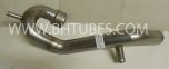 Stainless Steel Coolant Tube